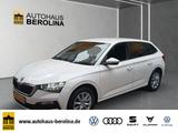 Skoda Scala 1.0 TSI Ambition *PDC*KLIMA* - Skoda Scala Gebrauchtwagen in Berlin