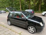 Volkswagen VW Lupo schwarz, 102.000 KM, TÜV NEU bis 0... - Volkswagen Lupo in München