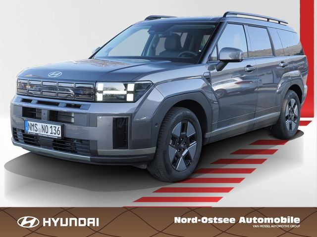 Hyundai SANTA FE HEV INTRO EDITION PANO BOSE 360° Headup