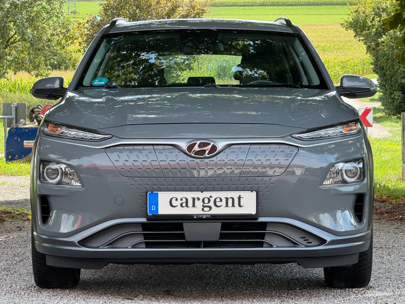 Hyundai Kona Elektro 2WD imagem 2