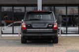 Land Rover Range Rover Sport 4.2 Supercharged - gebrauchte Land Rover Range Rover Sport aus dem Jahr 2006