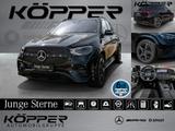Mercedes-Benz GLE 350 de 4M AMG Advanced PLUS AHK Pano Distro. - Mercedes-Benz GLE 350 Jahreswagen