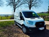 Ford Transit L2 H2 Kasten 2.0 EcoBlue Diesel - Ford Transit D Wohnmobil