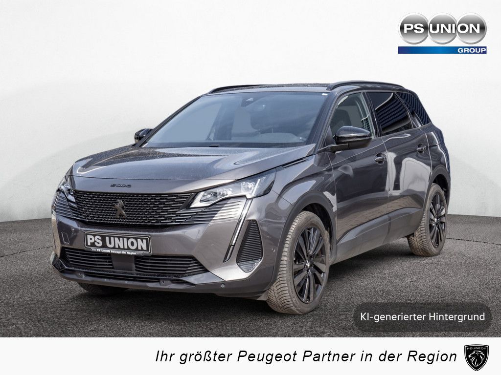 Peugeot 5008 - Bild 1