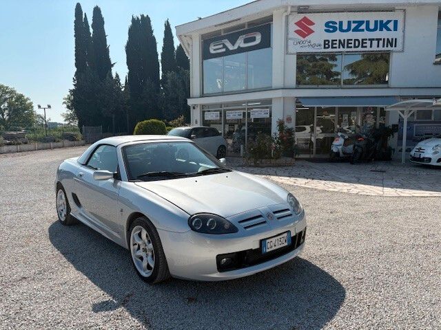 MG Mg TF Mg TF 115 1.6 Hard Top ASI Tua a 110€/Mese