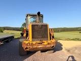 Case 721 F - Case Schlepper