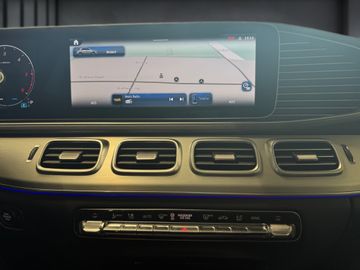 Mercedes GLE 300 - 12