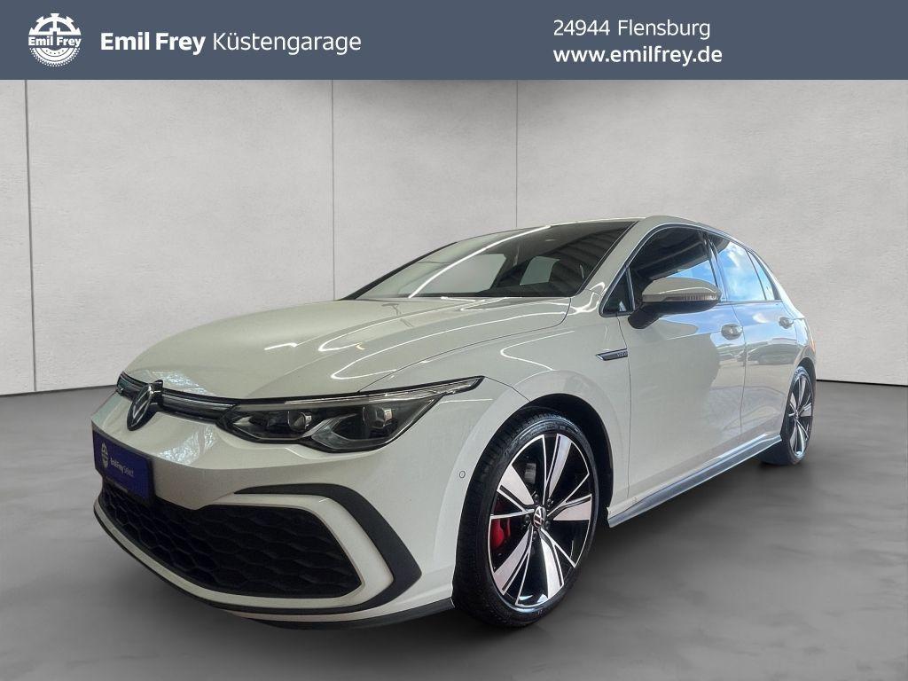 Volkswagen Golf VIII GTD 2.0 TDI DSG ACCC/LED/Navi