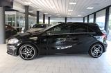 Mercedes-Benz A 180 CDI/ BlueEfficiency AMG Sport/Line - Mercedes-Benz A 180: A180cdi