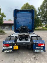 Scania 5 x R 410 4x2 *MEGA *Retarder *Topline - Scania Standard-SZM