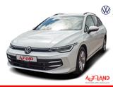 Volkswagen Golf VIII Variant 1.5 TSI LED App Connect ACC - Volkswagen Golf: Kombi, Viii