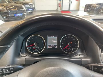 Volkswagen Tiguan Sport & Style 4Motion *NAVI*AHK*XENON*RFK
