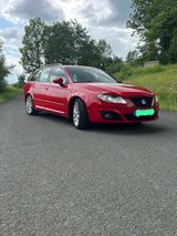 Seat Exeo ST 2.0 TFSI TÜV bis 06/27 - gebrauchte Seat Exeo aus dem Jahr 2010