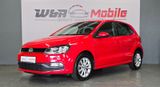 Volkswagen POLO 6R BMT *NAVI/SHZ/PDC/TÜV/SCHECKHEFT/ALS/ALU - Volkswagen Polo: N6
