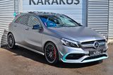 Mercedes-Benz A 45 AMG 4M Aerodynamik/Recaro/Magno/EINMALIG! - Mercedes-Benz A-Klasse in Dortmund