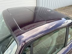 PORSCHE 964 911 C4 Coupe PTS Dark Burgundy