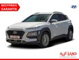Hyundai Kona 1.0 T-GDI YES! Navi Sitzheizung Kamera PDC - Hyundai KONA in Magdeburg