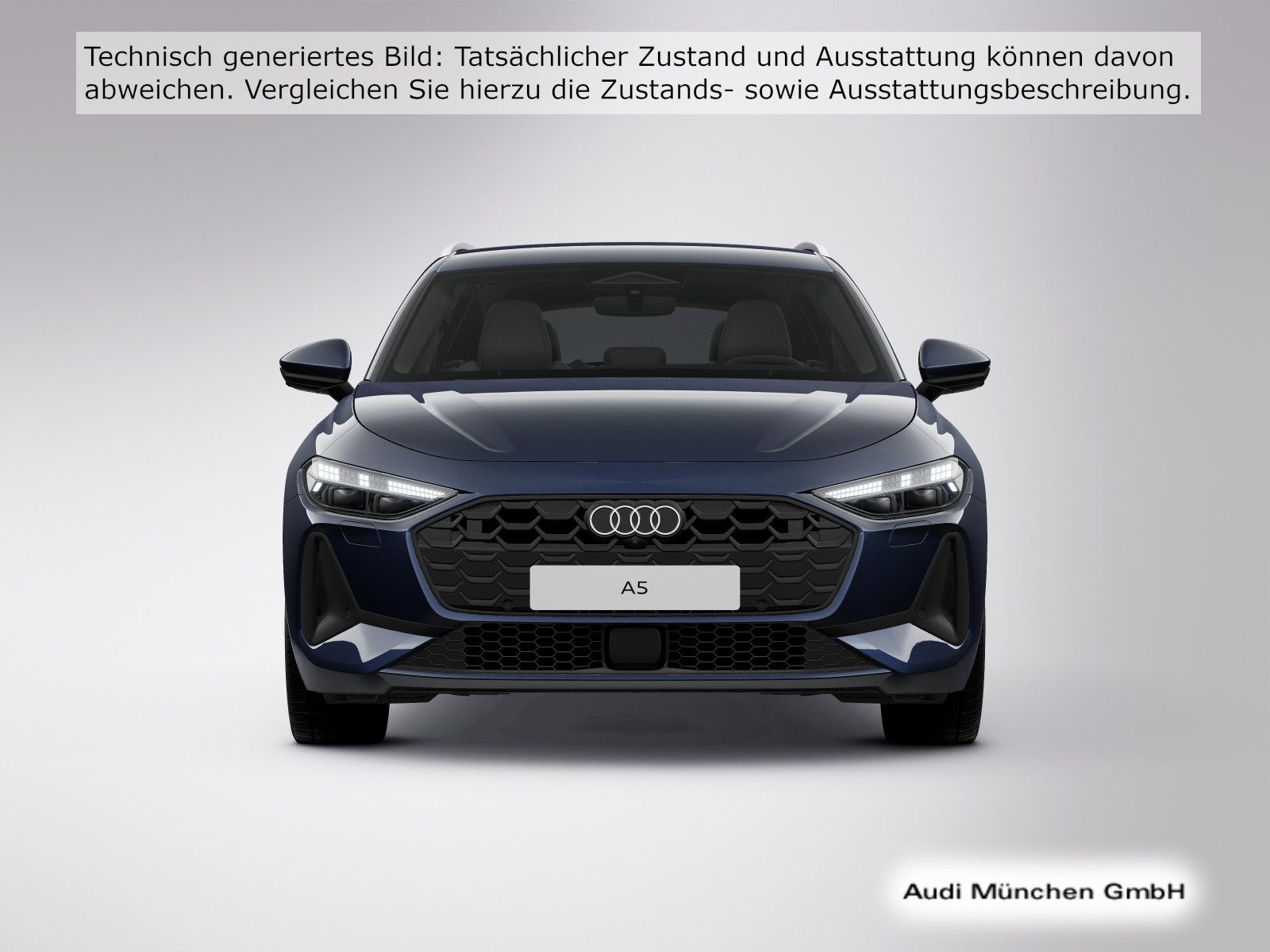 Audi A5 - Bild 7
