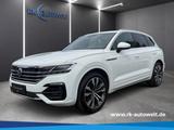 Volkswagen Touareg 4Motion R-Line 3.0 V6 TDI StandHZG AHK-e - VW Touareg in Hamm