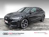 Audi RSQ8 qu. tiptr.( Leder,HD Matrix,HUD,Pano,RS Spo - Audi Gebrauchtwagen mit Automatikschaltung