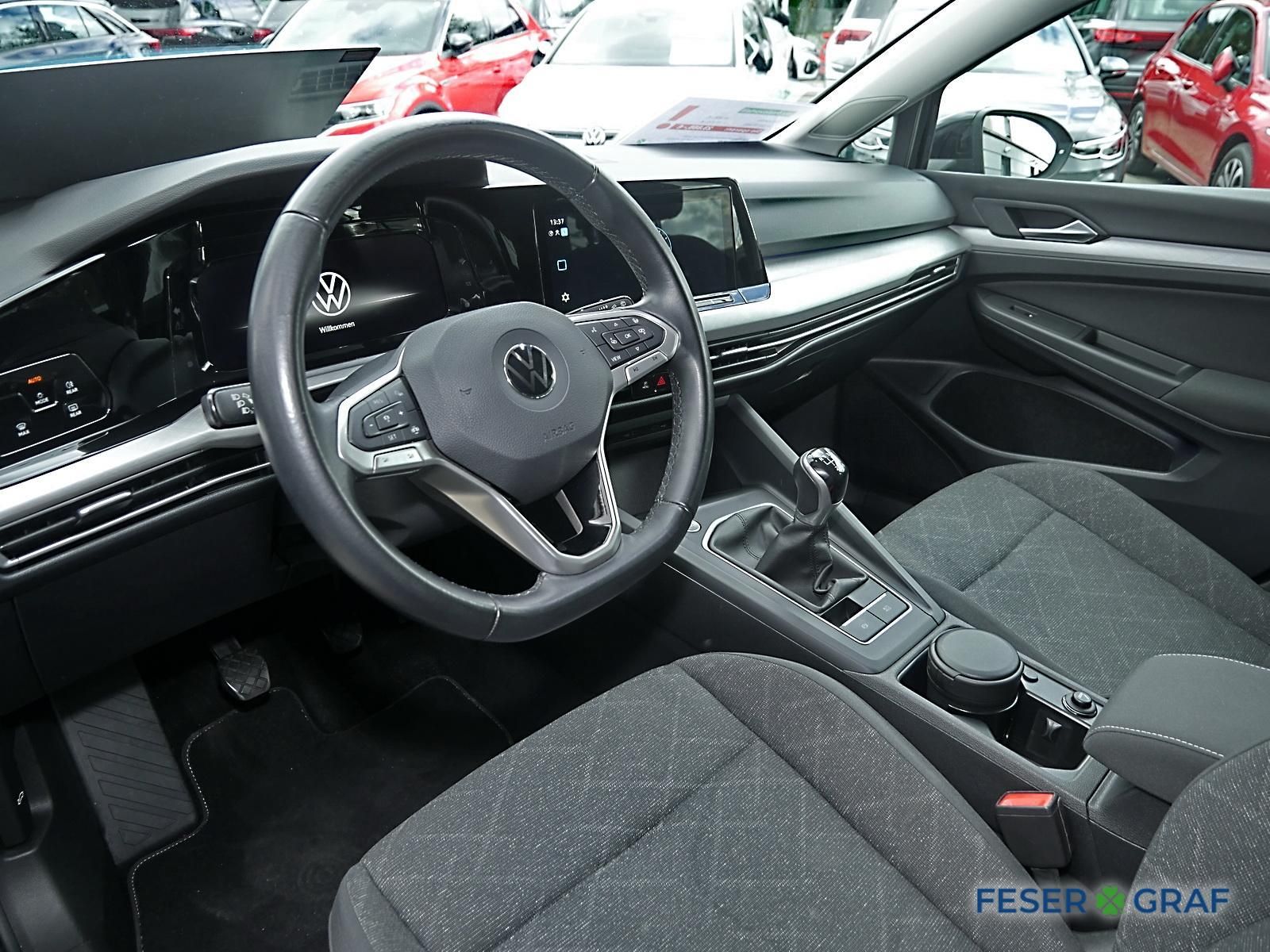 Volkswagen Golf - Bild 7