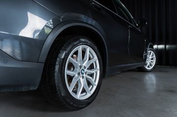 BMW X5 - 11