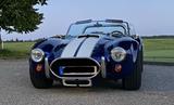 Cobra Shelby Cobra 427 Roadcraft Replika Ford V8 5.0HO - Cobra Gebrauchtwagen