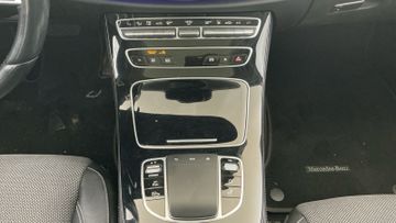 Mercedes E 300 - 10