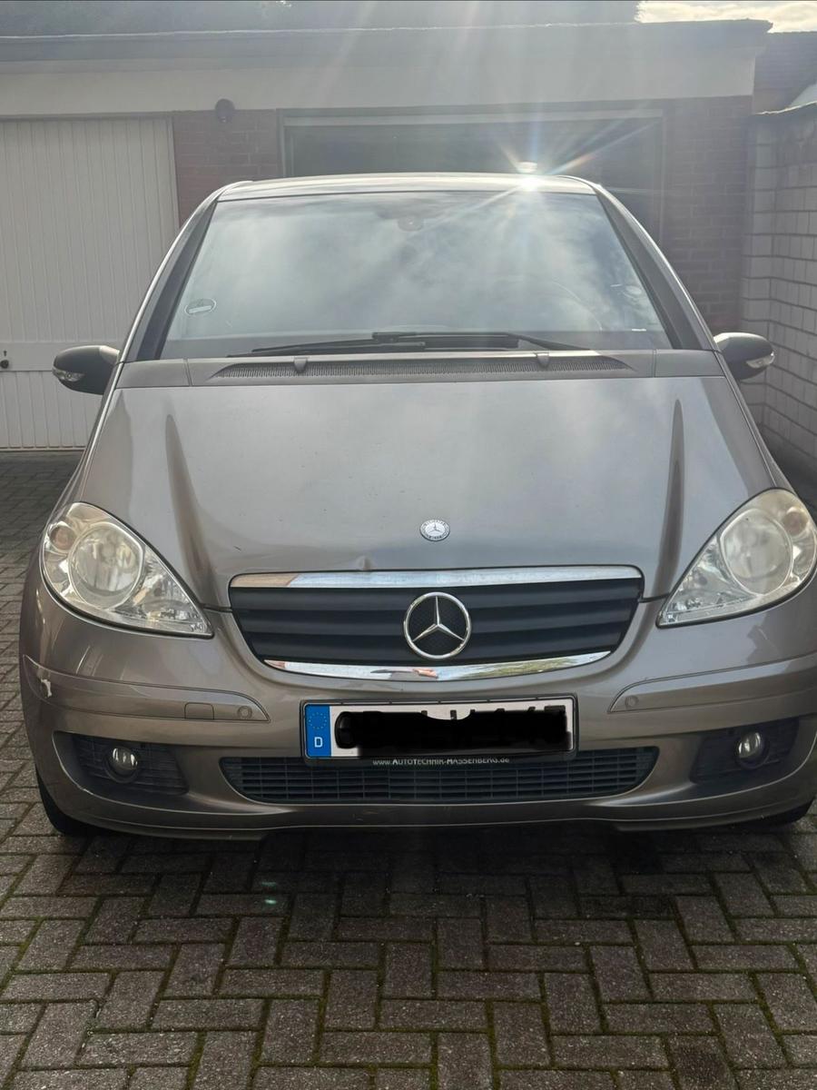 Mercedes-Benz Andere