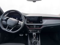 Skoda Kamiq - Vorschau Bild 13