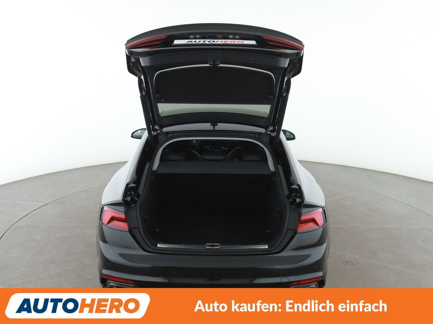 Audi RS 5 Sportback 2.9 TFSI quattro Aut.*HUD*MATRIX* foto 17