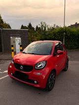 Smart for two Cabrio Automatik - Smart: For Two
