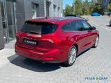Ford Focus 1.5 EcoBoost Titanium LED KAMERA DAB KEYLE - Ford Focus: D