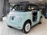 Fiat Topolino Dolcevita PDC - Fiat Topolino Neuwagen