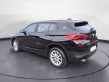 BMW X2 sDrive20i Steptronic DCT PDC Sitzhzg. Vorn - BMW: V2
