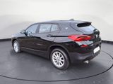 BMW X2 sDrive20i Steptronic DCT PDC Sitzhzg. Vorn - BMW X2: Geländewagen