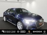Audi A3 Limousine 30 TDI s-line Business+AssistenzPak - Audi A3 Business Gebrauchtwagen
