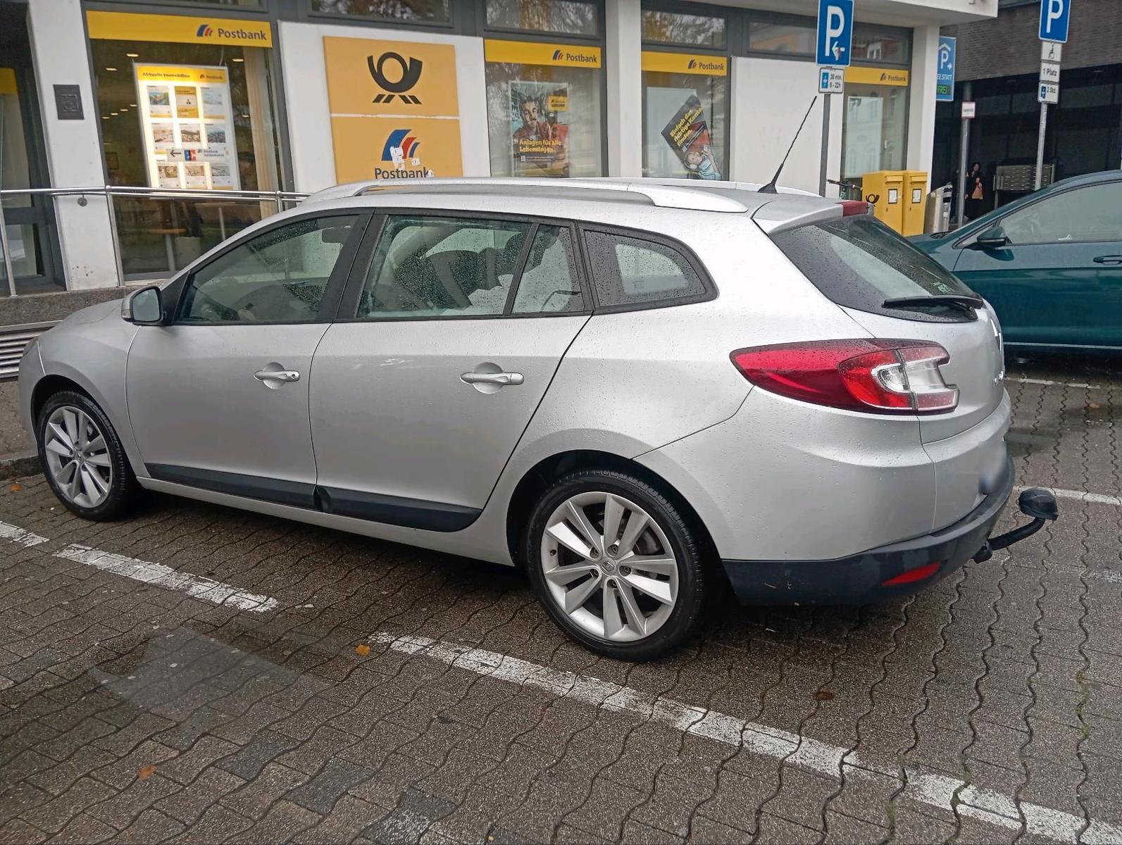 Renault Megane 2010 — photo 5