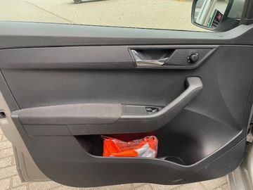 Bild 8 Skoda Fabia Ambition