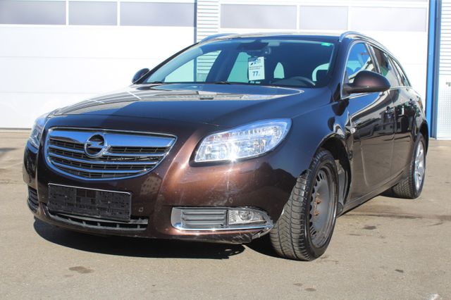 Opel Insignia A 2.0 Bi-CDTi BiTurbo ST 150J. Opel EU5