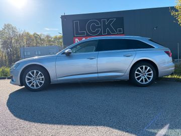 Audi A6 - 5