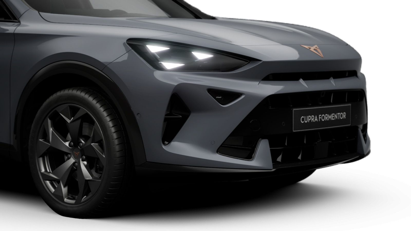 Cupra Formentor - Bild 8