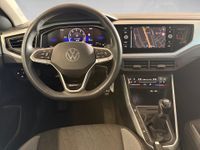 Volkswagen Taigo - Vorschau Bild 18