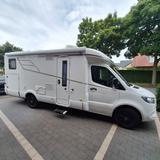 HYMER / ERIBA / HYMERCAR BMC T 680 - HYMER / ERIBA B 680