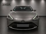 Toyota Mirai Executive  - Toyota Mirai: Executive