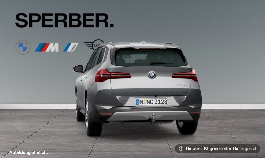 BMW X3 - Bild 5