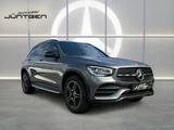 Mercedes-Benz GLC 300 de 4M AMG 360° AHK AMBIENTE PANORAMA HUD