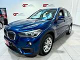 BMW Bmw X1 xDrive18d Business - BMW X1 mit Halbautomatikschaltung