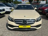 Mercedes-Benz E 220 d TAXI*EINSATZBERREIT*FISKAL+TAXAMETER*TOP - Mercedes-Benz E 220 mit Diesel-Antrieb: Taxi, Limousine