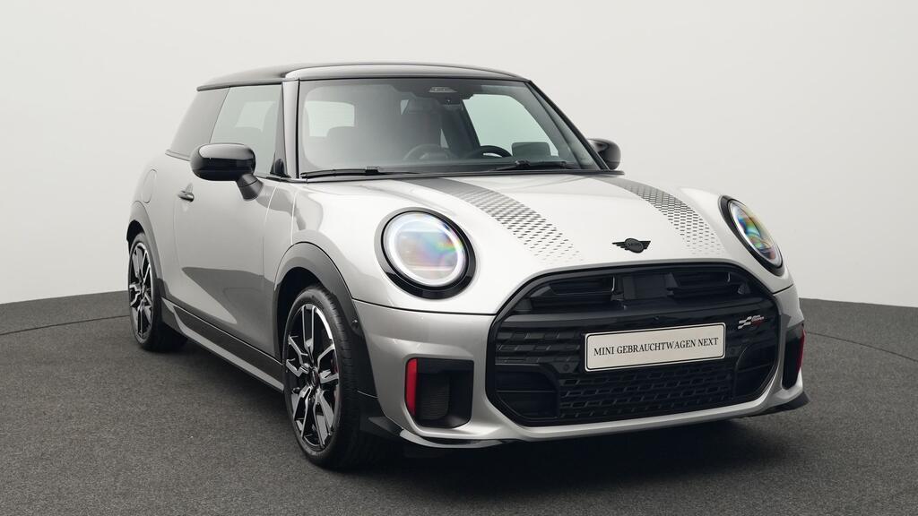 MINI Jcw Trim, миниатюра 2